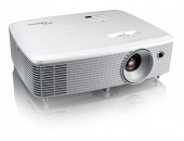 Projektor Optoma EH400 Full HD 