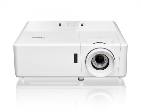 Projektor Optoma ZH403 Laser
