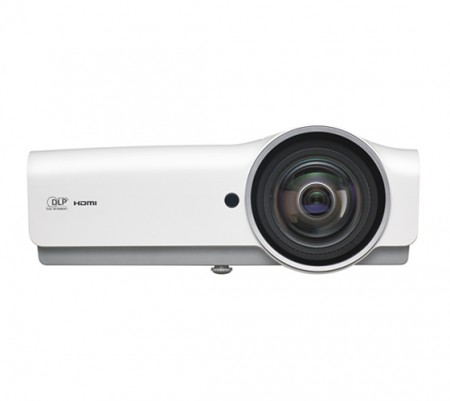 Projektor VIVITEK DW882ST 